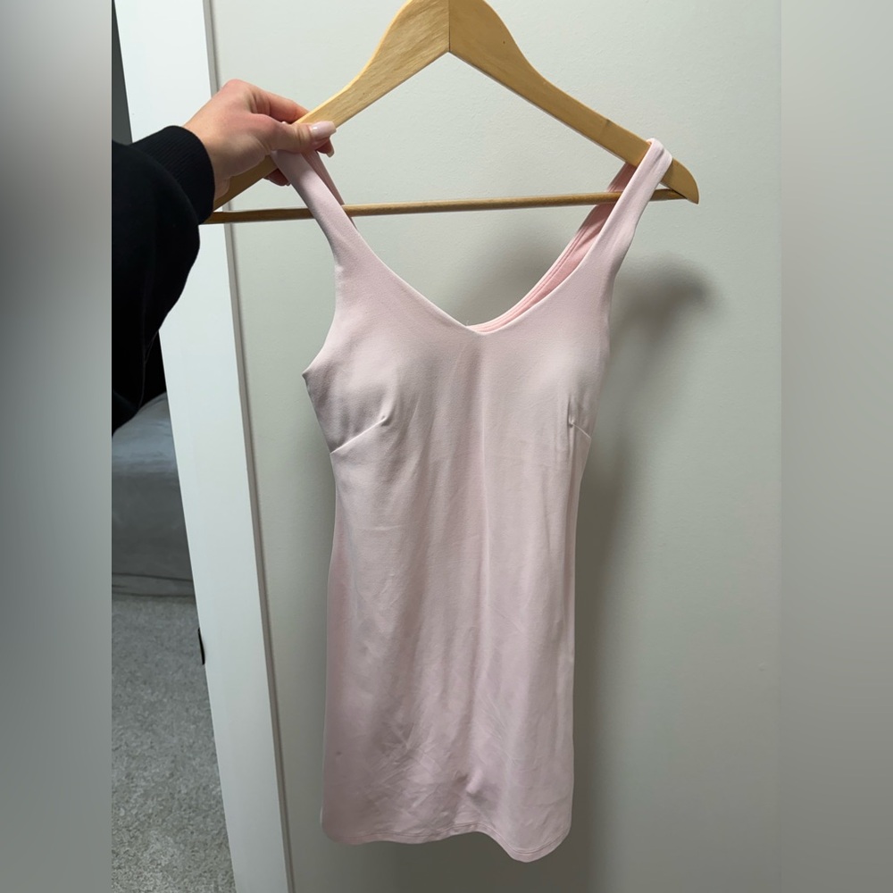 Lululemon Align Dress